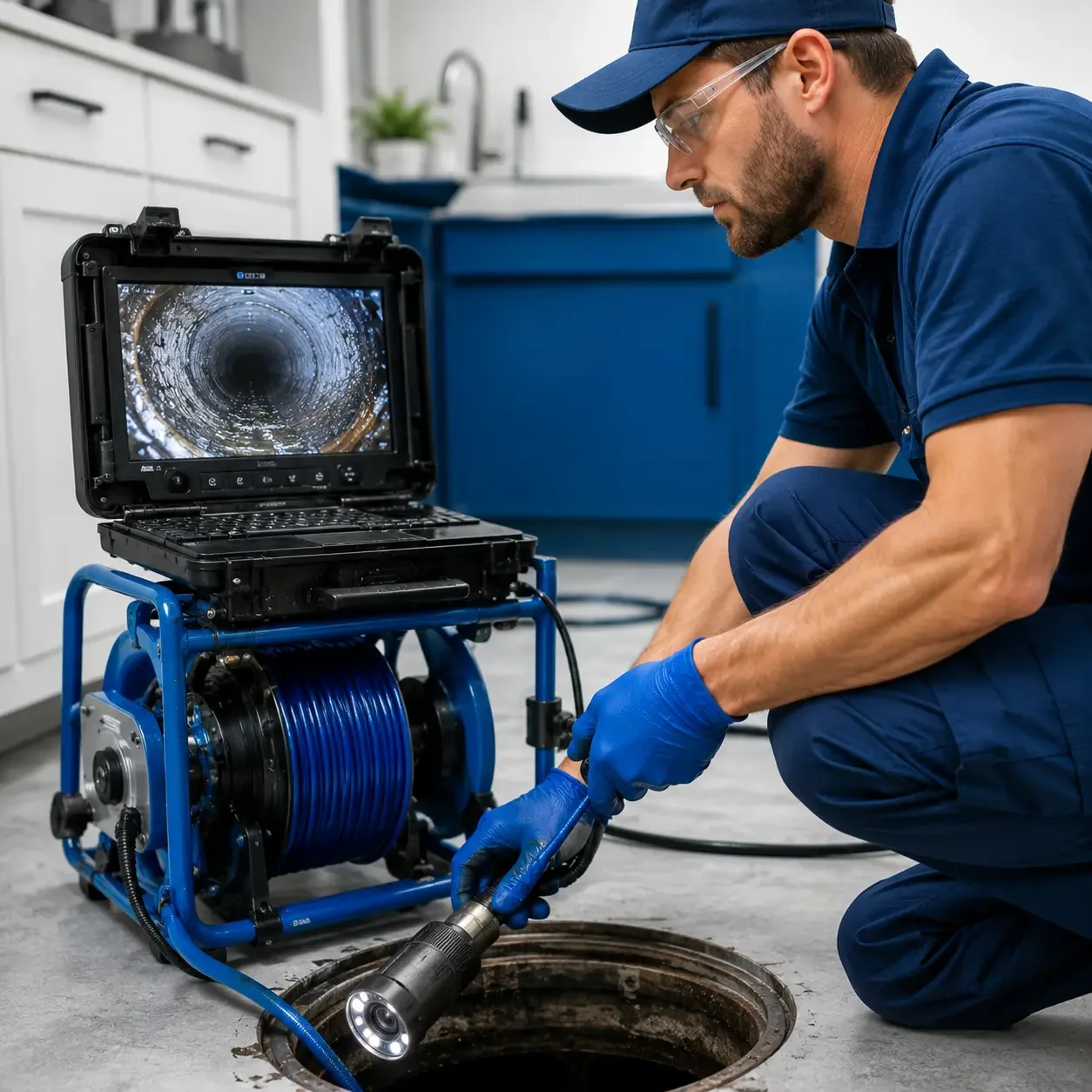 Pipe Relining professionals serving Dimock, SD